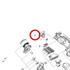 Kress Taste 59004978 – Position in der Explosionszeichnung