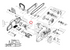 Kress Motor Satz 59005408 – Position in der Explosionszeichnung