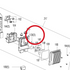 Kress Schraube M3x8 59005527 – Position in der Explosionszeichnung