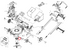 Kress Motorhalterung 59005763 – Position in der Explosionszeichnung