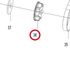 Kress Kettenrad 59005839 – Position in der Explosionszeichnung
