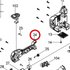 Kress Griff 59006014 – Position in der Explosionszeichnung