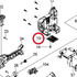 Kress Luftfilter 59006020 – Position in der Explosionszeichnung