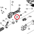 Kress Klemme 59006058 – Position in der Explosionszeichnung