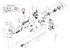 Kress Display-Leiterplatte 59006132 – Position in der Explosionszeichnung
