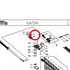 Kress O-Ring 59006145 – Position in der Explosionszeichnung