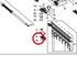 Kress Schraube M5X20 59006147 – Position in der Explosionszeichnung