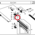 Kress Airproof-Ring 59006159 – Position in der Explosionszeichnung