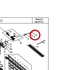Kress Welle 59006165 – Position in der Explosionszeichnung