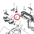 Kress PCB 59006239 – Position in der Explosionszeichnung