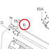Kress Drehwelle 59006317 – Position in der Explosionszeichnung