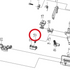 Kress Feder 59006688 – Position in der Explosionszeichnung
