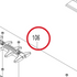 Kress Klinge 59006901 – Position in der Explosionszeichnung