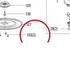 Kress Schraube M4*10 59007084 – Position in der Explosionszeichnung