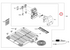 Kress Montage des Ladestationsturms 59007532 – Position in der Explosionszeichnung