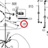 Kress Kabelbaum 59007804 – Position in der Explosionszeichnung
