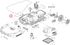 Kress Chasis 59007819 – Position in der Explosionszeichnung