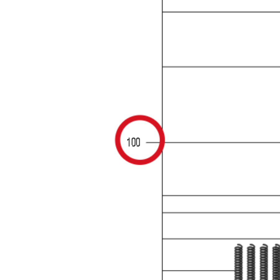 Kress Kantenschneidevorrichtung 59007890 – Position in der Explosionszeichnung