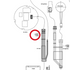 Kress RTK Kabelbaum 59008061 – Position in der Explosionszeichnung