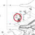 Kress Frontantriebsplatine 59008071 – Position in der Explosionszeichnung