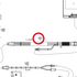 Kress Stromkabelbäume 59008081 – Position in der Explosionszeichnung