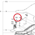 Kress Andruckplatte 59008085 – Position in der Explosionszeichnung