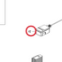 Kress Ladegerät (100-240V,20V,48W) KA0208 59008155 – Position in der Explosionszeichnung