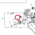 Kress Kettenrad 60070584 – Position in der Explosionszeichnung