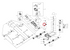 Kress Fester Sitz mit linkem Griff 60072996 – Position in der Explosionszeichnung