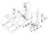Kress Chassis 60073025 – Position in der Explosionszeichnung