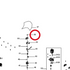 Kress Blechschraube 60073048 – Position in der Explosionszeichnung