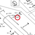 Kress Blechschraube 60073091 – Position in der Explosionszeichnung