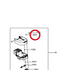 Kress Blechschraube 60073121 – Position in der Explosionszeichnung