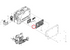 Kress Schraube M3X8 60073473 – Position in der Explosionszeichnung