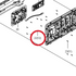 Kress Schraube M3X8 60073473 – Position in der Explosionszeichnung