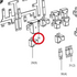 Kress Kfz-Relais 60073479 – Position in der Explosionszeichnung