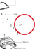 Kress Schraube 3/8-16X2.4 60073498 – Position in der Explosionszeichnung