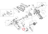Kress Stromversorgungsplatine Set 60075109 – Position in der Explosionszeichnung