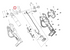 Kress Feststehendes Blatt 60077110 – Position in der Explosionszeichnung