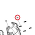 Kress SchraubeST2.9×14 60077122 – Position in der Explosionszeichnung