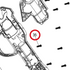 Kress SchraubeST2.5×14 60077123 – Position in der Explosionszeichnung