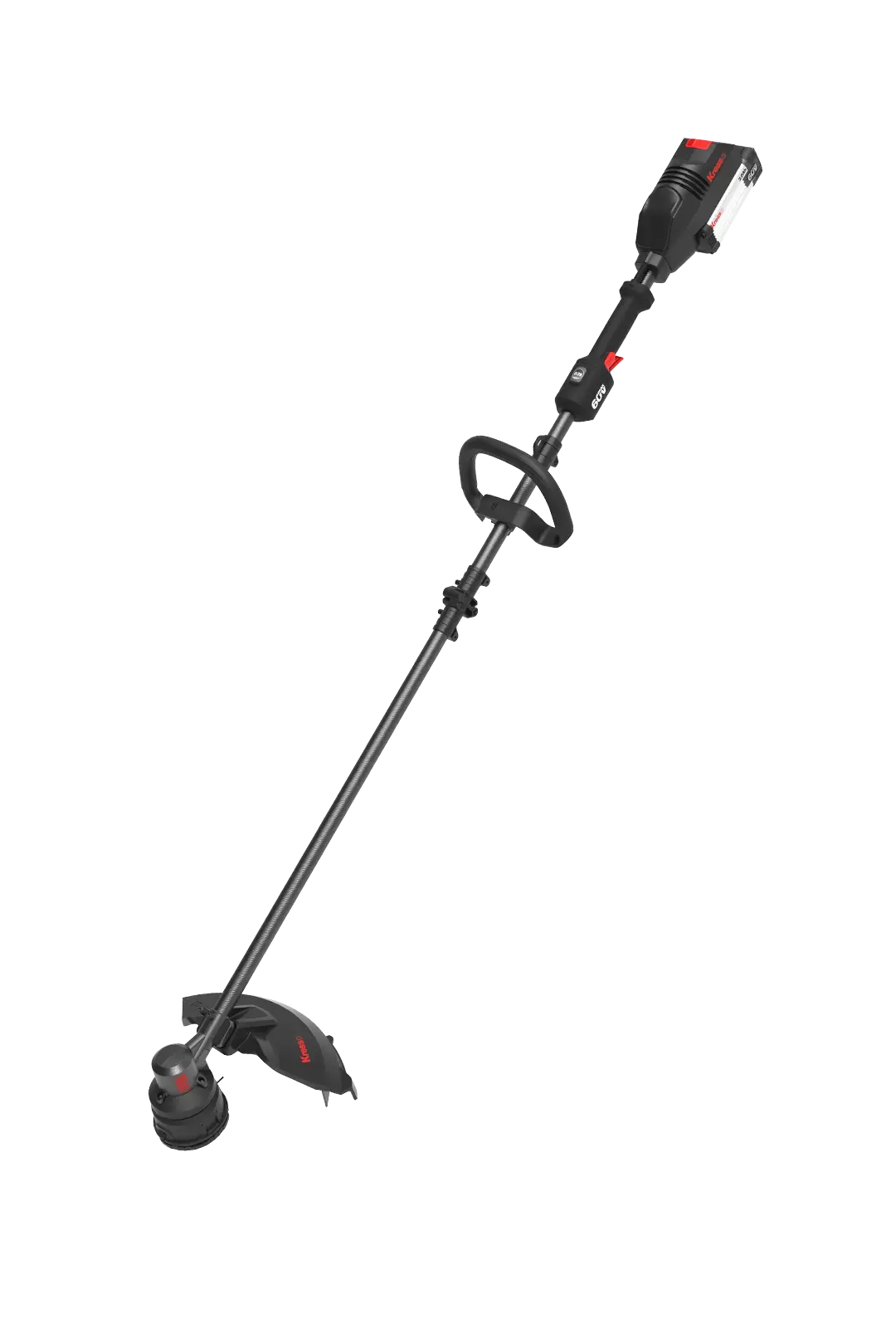 Kress 60 V Akku-Grasschneider KG161.9 – 41 cm Schnittbreite Kress