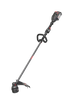 Kress 60V Akku Trimmer KIT KG160E.9 38 cm inkl. Akku und Ladegerät