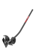 Kress KAC142 Commercial Kantenschneider-Aufsatz mit gebogener Welle