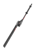 Kress KAC200 verstellbarer Heckenscherenaufsatz mit 55 cm Messer