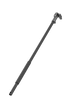 Kress KAC360 Commercial Verlängerungswelle 109 cm für KC120 und KAC104
