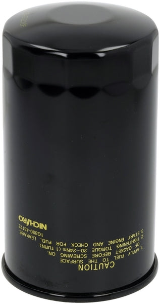 Kubota Filterpatrone