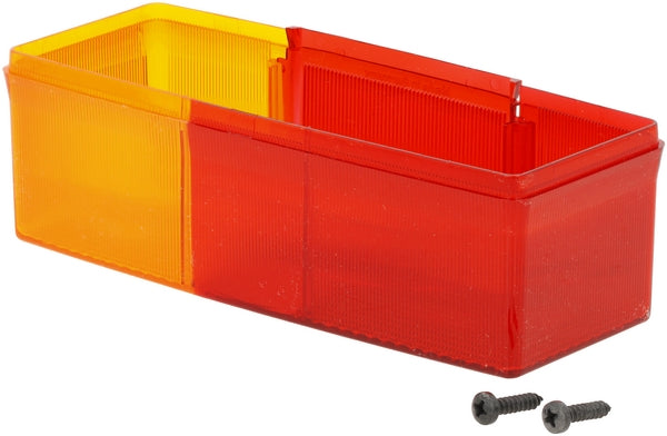 Kubota Lichtscheibe hinten