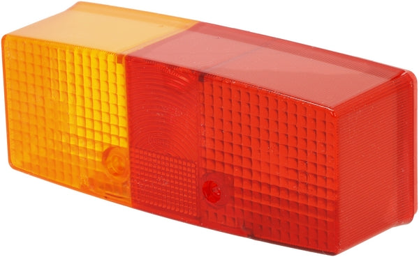 Kubota Lichtscheibe hinten