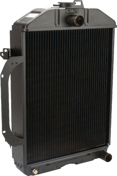 Kühler passend für Renault 7700019785